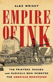 Buy Empire of Ink