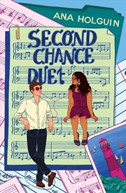 Buy Second Chance Duet