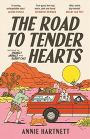 Buy The Road to Tender Hearts