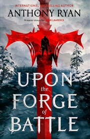 Buy Upon the Forge of Battle