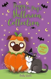 Buy Peggy the Pug's Halloween Collection