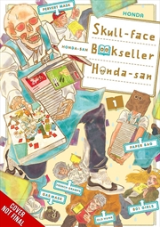 Buy Skull-face Bookseller Honda-san: The Complete Omnibus