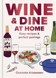 Buy Wine and Dine at Home