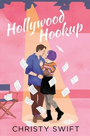 Buy Hollywood Hookup
