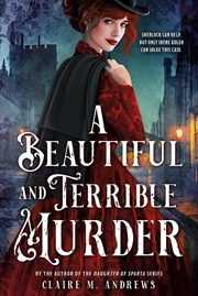 Buy A Beautiful and Terrible Murder