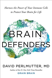 Buy Brain Defenders