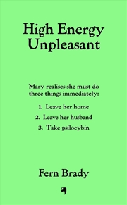 Buy High Energy Unpleasant