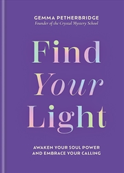 Buy Find Your Light