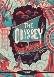 Buy Classic Starts : The Odyssey