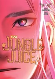 Buy Jungle Juice, Vol. 7