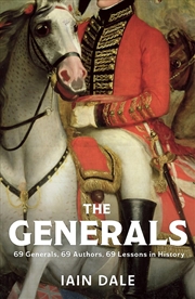 Buy The Generals
