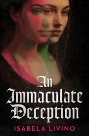 Buy An Immaculate Deception