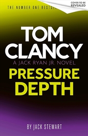Buy Tom Clancy Pressure Depth