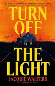 Buy Turn Off the Light