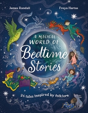 Buy A Magical World of Bedtime Stories