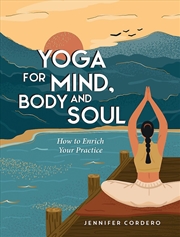 Buy Yoga for Mind, Body and Soul