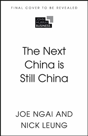 Buy The Next China is Still China