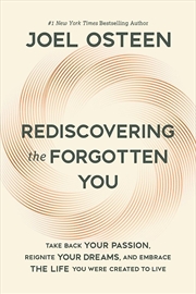 Buy Rediscovering the Forgotten You