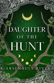 Buy Daughter of the Hunt
