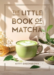 Buy The Little Book of Matcha