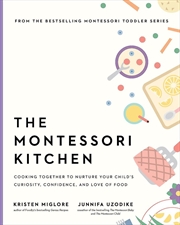 Buy The Montessori Kitchen
