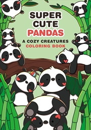 Buy Super-Cute Pandas