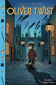 Buy Classics Retold: Oliver Twist