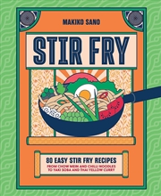 Buy Stir-Fry
