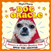 Buy The Dog Oracle