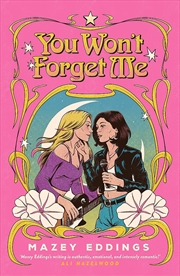 Buy You Won't Forget Me