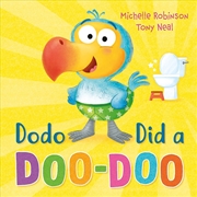 Buy Dodo Did a Doo-Doo