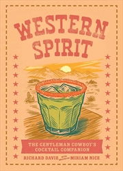 Buy Western Spirit