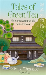 Buy Tales of Green Tea