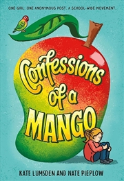 Buy Confessions of a Mango