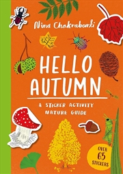 Buy Hello Autumn