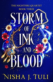 Buy Storm of Ink and Blood
