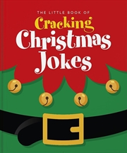 Buy The Little Book of Cracking Christmas Jokes