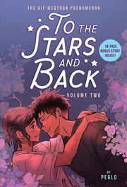 Buy To the Stars and Back (A Graphic Novel): Volume 2