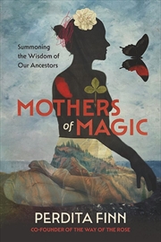 Buy Mothers of Magic