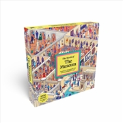 Buy The World of the Museum