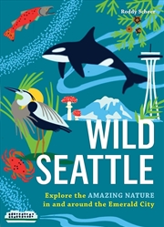 Buy Wild Seattle