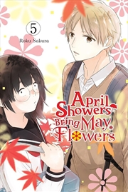 Buy April Showers Bring May Flowers, Vol. 5