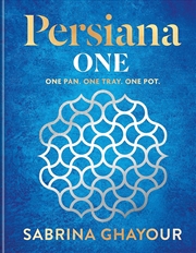 Buy Persiana One