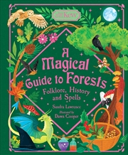Buy A Magical Guide to Forests