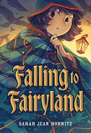 Buy Falling to Fairyland