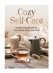 Buy Cozy Self-Care