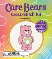Buy Care Bears Cross-Stitch Kit