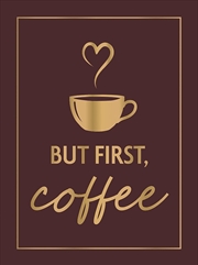 Buy The Little Book of Coffee