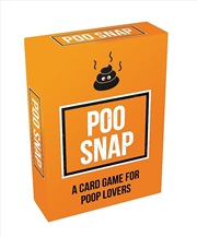 Buy Poo Snap