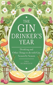Buy The Gin Drinker's Year